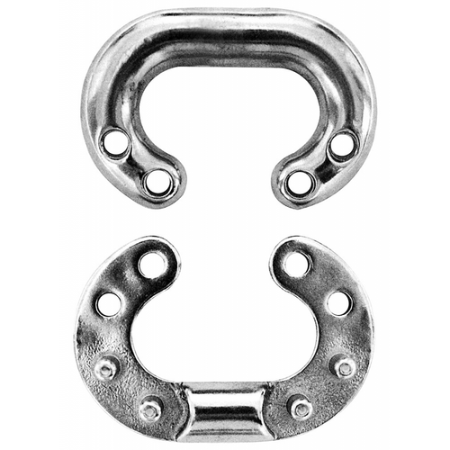 Falsa Maglia Inox Ø Mm.8