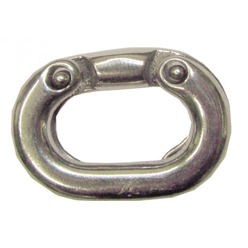 Falsa Maglia Inox Ø Mm.8