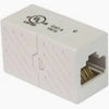 Accoppiatore RJ45 CAT 6 UTP 8/8