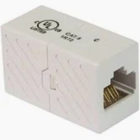 Accoppiatore RJ45 CAT 6 UTP 8/8