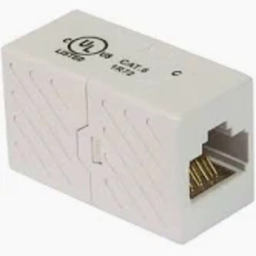 Accoppiatore RJ45 CAT 6 UTP 8/8