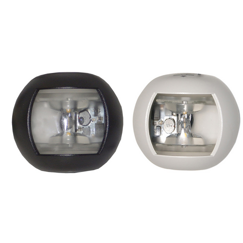 Fanale 135° Poppa Delfi A Led