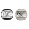 Fanale 225° Prua Delfi A Led