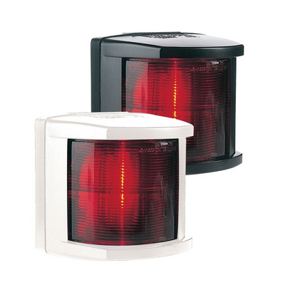 Fanale 2984 Bianco Verde/Rosso