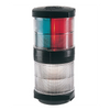 Fanale 2984 Tricolore E Luce Fonda
