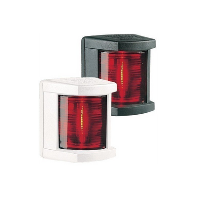 Fanale 3562 Nero Verde/Rosso