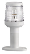Fanale 360°Bianco Corto Con Base D'Appoggio