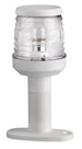 Fanale 360°Bianco Corto Con Base D'Appoggio
