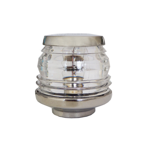 Fanale 360° Inox