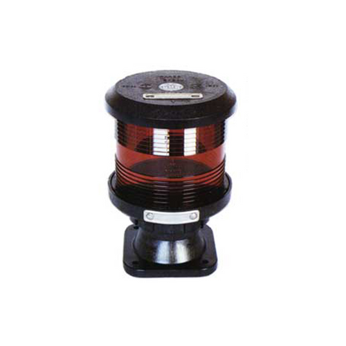 Fanale 360° Rosso Serie 35