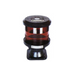 Fanale 360° Rosso Serie 35