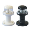 Fanale A Led 360° Acc. Inox