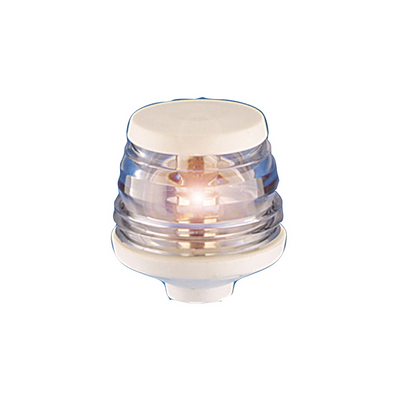 Fanale Bianco 360° Posidone