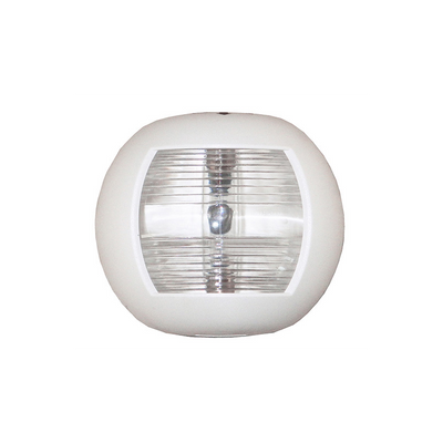 Fanale Bianco Poppa 135° Apollo