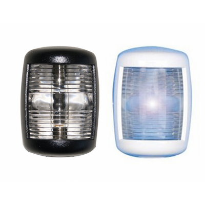 Fanale Bianco Poppa 135° Nettuno