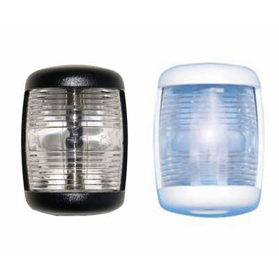 Fanale Bianco Prua 225° Nettuno