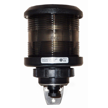 Fanale Bianco Prua Serie 35