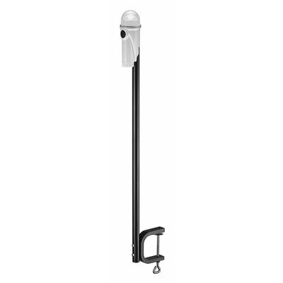 Fanale Di Via Fissaggio Morsetto