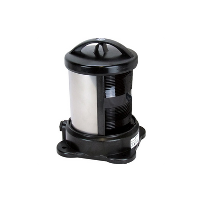 Fanale Di Via Giallo