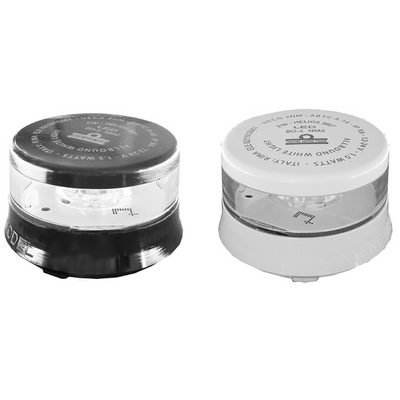 Fanale Fonda 360° Helios A Led