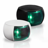 Fanale Nero A Led Sinistra/Rosso