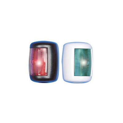 Fanale Rosso 112,5° Nettuno