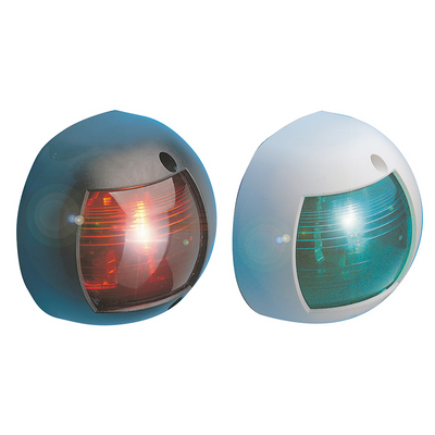 Fanale Rosso 112,5°