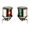 Fanale Verde Serie 35