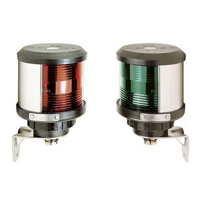 Fanale Verde Serie 35