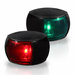 Fanali Neri A Led Sinistra/Dritta
