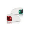 Fanali Neri Led S/D Montagg. Ponte