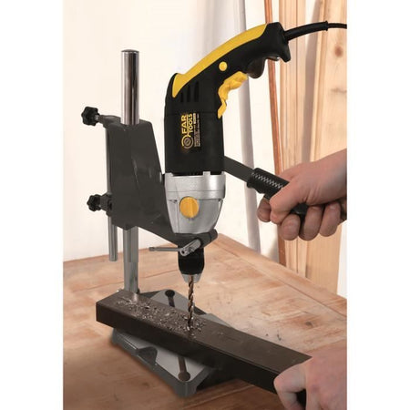 Stand Drill