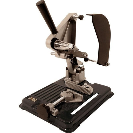 Supporto per smerigliatrice angolare