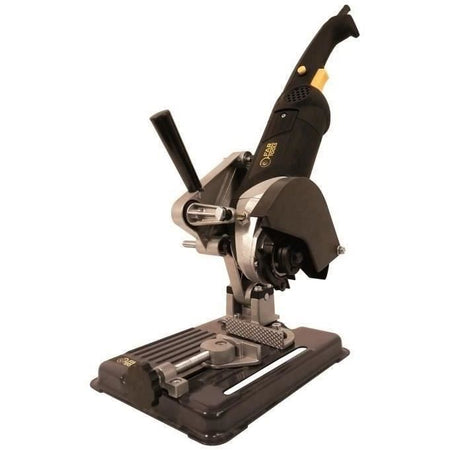 Supporto per smerigliatrice angolare