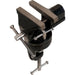 FARTOOLS PRO - ETO 70 Etau agrafe 70 mm en fonte a base rotativa - 111453