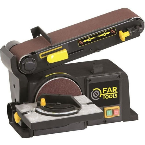 Combinato levigatura BDS150 - 370 W