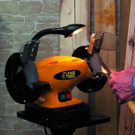 Reel a macinare scatola di colore 400W