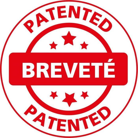 FARTOOLS Spazzola in fibra sintetica e lame abrasive 120mm / L100mm