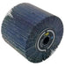 FARTOOLS Spazzola abrasiva lamellare A120 120mm / L100mm
