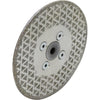 FARTOOLS Disco abrasivo diamantato multimateriale 120mm / spessore 2mm