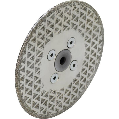 FARTOOLS Disco abrasivo diamantato multimateriale 120mm / spessore 2mm