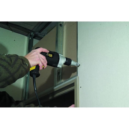 Cacciavite ha 450W di gesso