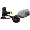 710W intonaco Orbital Sander