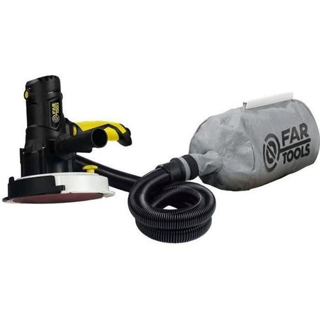 710W intonaco Orbital Sander