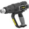 Raschietto termico FARTOOLS DT 2000 - 2000 W - 3 velocità - 6 accessori
