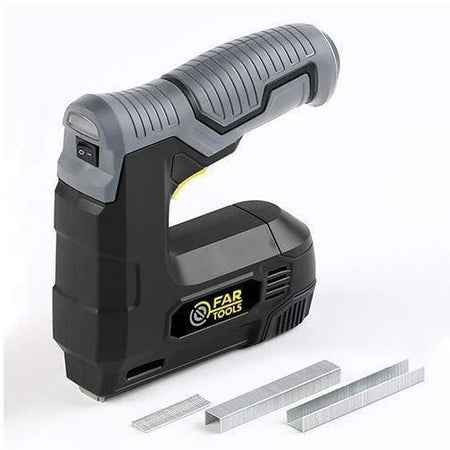 FARTOOLS Cucitrice elettrica e chiodatrice 3.6V