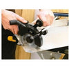 FARTOOLS SDBL-125 Sierra circular de doble hoja - 1050 W - diámetro 125 mm - 36 dientes