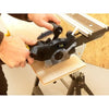 FARTOOLS SDBL-125 Sierra circular de doble hoja - 1050 W - diámetro 125 mm - 36 dientes