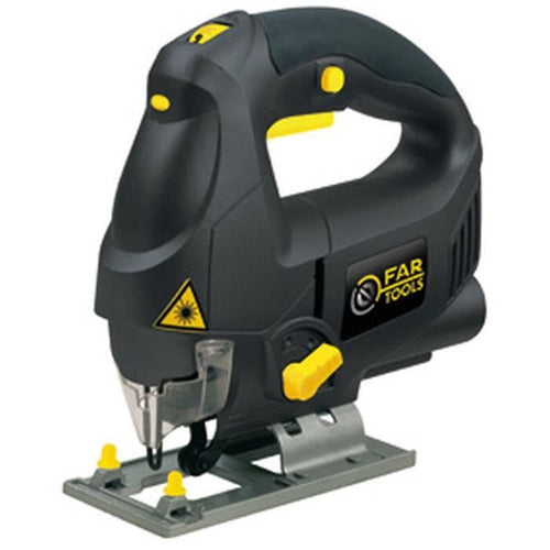 Sierra de vaivén eléctrica FARTOOLS JS710Q 800 W