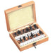 Far Tools set di 12 fragole